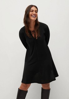 Платье Violeta by Mango - PEAKY