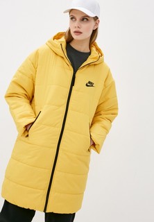 Куртка утепленная Nike W NSW CORE SYN PARKA