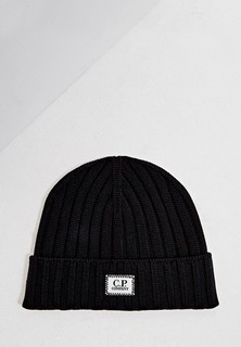 Шапка C.P. Company 