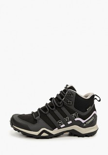Ботинки трекинговые adidas TERREX SWIFT R2 MID