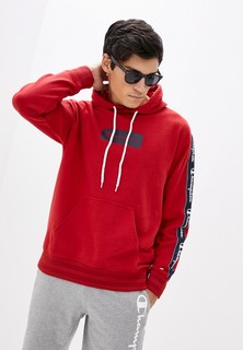 Худи Champion LEGACY Hooded Sweatshirt