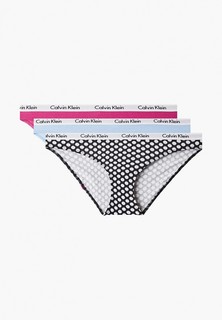 Комплект Calvin Klein Underwear CAROUSEL BIKINI