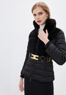 Куртка утепленная Elisabetta Franchi 