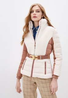 Куртка утепленная Elisabetta Franchi 