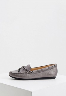 Мокасины Michael Michael Kors 