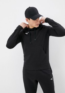 Худи Mizuno Mizuno Terry Hoodie