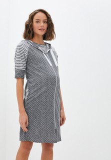 Халат и сорочка ночная All Mixes 