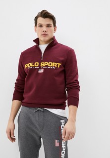 Олимпийка Polo Ralph Lauren 