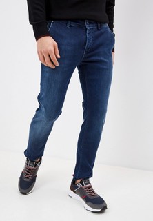 Джинсы Re-Hash MARIOTTO SLIM FIT