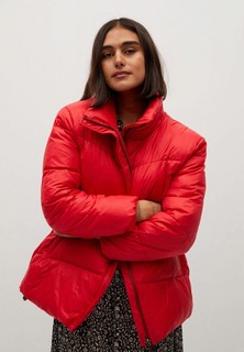 Куртка утепленная Violeta by Mango - BOOM