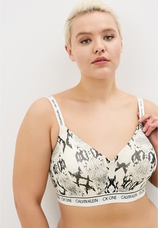 Бюстгальтер Calvin Klein Underwear CK ONE BRALETTE