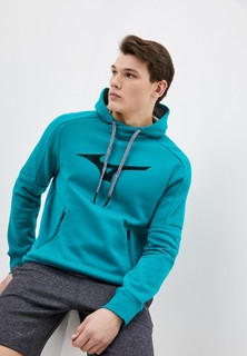 Худи Mizuno Heritage Hoody