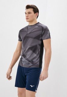 Футболка спортивная Mizuno Aero Graphic Tee