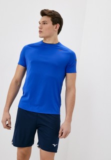 Футболка спортивная Mizuno Solarcut Tee