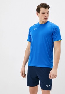 Футболка спортивная Mizuno Core Short Sleeve Tee
