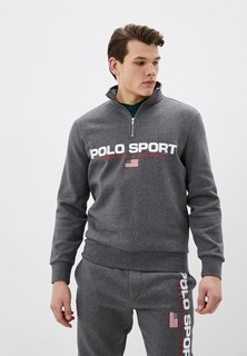 Олимпийка Polo Ralph Lauren 