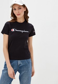 Футболка Champion ROCHESTER1919 Crewneck T-Shirt