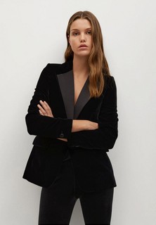 Пиджак Mango - COMBI