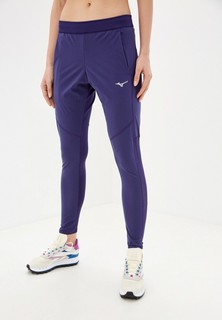 Брюки спортивные Mizuno Hineri Hybrid BT Pant W