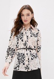 Блуза Арт-Деко 