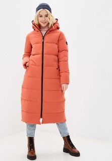 Куртка утепленная Mustang Heidi puffer Coat