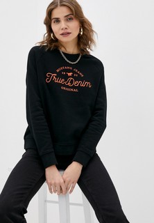 Свитшот Mustang Bea C Raglan Logo