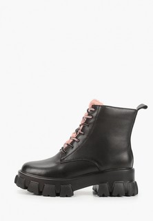 Ботинки Graciana 