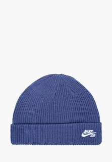 Шапка Nike U NK BEANIE FISHERMAN