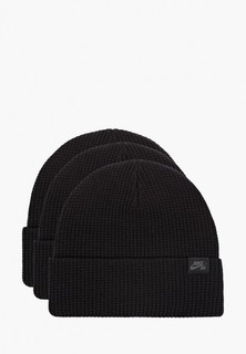 Комплект Nike U NK BEANIE UTILITY WAFFLE