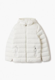 Пуховик Polo Ralph Lauren 