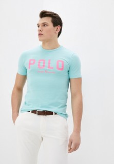 Футболка Polo Ralph Lauren 