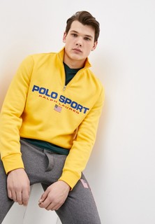 Олимпийка Polo Ralph Lauren 
