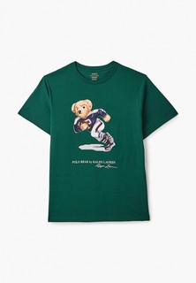 Футболка Polo Ralph Lauren 
