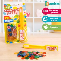 Магнитная игра Iq Zabiaka