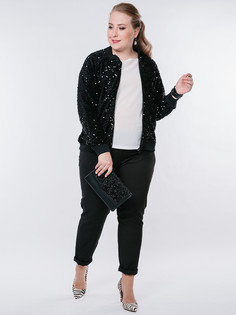 Бомбер Jetty Plus