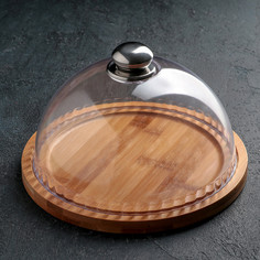 Блюдо доляна