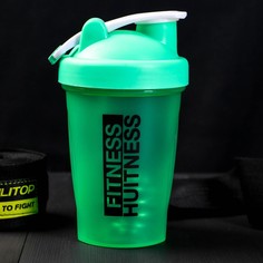 Шейкер Командор