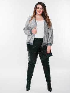 Бомбер Jetty Plus