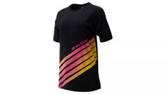 Футболки SPORT STYLE OPTIKS TOP New Balance