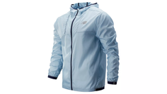 Куртки LIGHT PACKJACKET New Balance