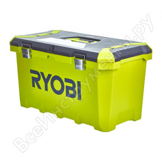 Ящик для инструментов ryobi rtb22 5132004363