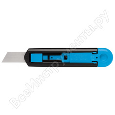 Безопасный нож martor secunorm profi40 119001.20
