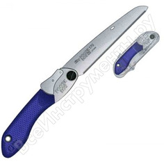 Складная пила silky pocketboy 170 мм 26 зуб/30 мм синяя si ksi534417