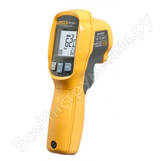 Инфракрасный термометр fluke-62 max