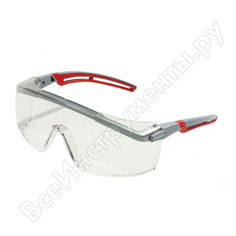 Открытые защитные очки wurth fornax прозрачные 0899102242961 1