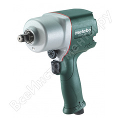 Ударный гайковерт metabo dssw 930-1/2 601549000