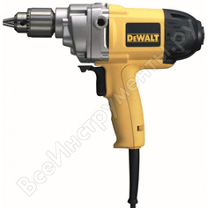 Дрель-миксер dewalt d 21520