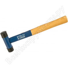 Молоток с деревянной ручкой narex l=270 238g 875501
