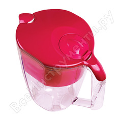 Фильтр-кувшин ecosoft наша вода maxima