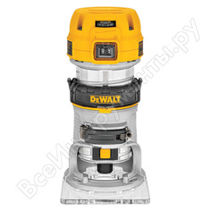 Кромочный фрезер dewalt d 26200